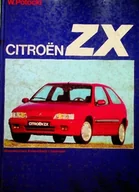Technika - Citroen ZX - miniaturka - grafika 1