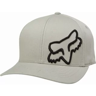 Czapki męskie - Fox czapka z daszkiem Flex 45 Flexfit Hat Steel Grey 172) rozmiar S/M - grafika 1