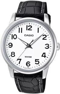 Zegarek Zegarek Casio MTP-1303PL-7BVEG - Zegarki męskie - miniaturka - grafika 1