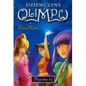 Fantasy - Dziewczyny z olimpu kryształowe łzy - miniaturka - grafika 1