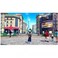 Gry Nintendo Switch - Pokémon-Legenden: Z-A, Nintendo Switch-Spiel - miniaturka - grafika 1