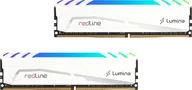 Pamięci RAM - Pamięć Mushkin Redline Lumina, DDR5, 32 GB, 6400MHz, CL30 MLB5C640A77P16GX2 MLB5C640A77P16GX2 - miniaturka - grafika 1