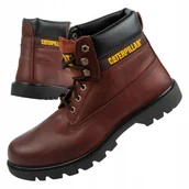 Buty trekkingowe męskie - Buty zimowe Caterpillar Colorado 2.0 [P110429] - miniaturka - grafika 1