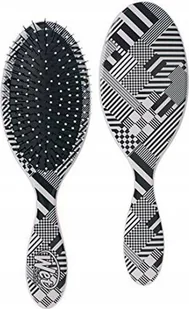 Wet Brush Wet Brush, Hipster Collection - Original, Detangler, Hair Brush, Checkers, Detangle For Women - Szczotki i grzebienie do włosów - miniaturka - grafika 1