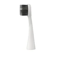Końcówki do szczoteczek elektrycznych - Końcówka szczoteczki BURST Pro Brush Biały (1 szt.) - miniaturka - grafika 1