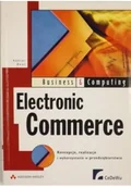 Biznes - Electronic Commerce - miniaturka - grafika 1