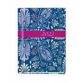 Kalendarze - Michalczyk i P. Kalendarze Kalendarz MARTA 2018 - T-215F-06 00110MP - miniaturka - grafika 1