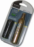 Sprzęt asekuracyjny i ratunkowy - Zestaw wymienny 20g do kamizelek Spinlock - miniaturka - grafika 1