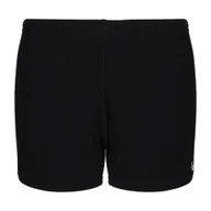 Kąpielówki dla chłopców - Bokserki kąpielowe dziecięce Nike Poly Solid Aquashort - miniaturka - grafika 1