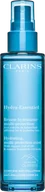 Toniki i hydrolaty do twarzy - Clarins Hydra-Essentiel Hydrating Multi-protection Mist (75ml) - miniaturka - grafika 1