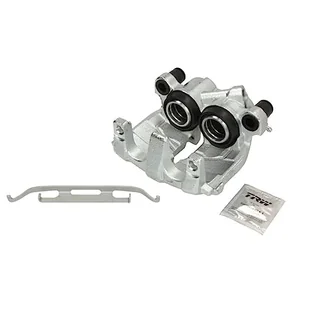 TRW ZACISK HAMULCA BHS1341E MERCEDES E-CLASS 03-09 GL-CLASS 06- M-CLASS 05 - Zaciski hamulcowe - miniaturka - grafika 1