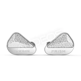 Tanchjim Prism IEM 1DD+2BA - Słuchawki - miniaturka - grafika 1