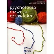 Psychologia - Wydawnictwo Naukowe PWN Psychologia rozwoju człowieka - miniaturka - grafika 1