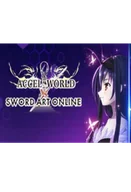 Gry PC Cyfrowe - Accel World VS. Sword Art Online Deluxe Edition Steam Key GLOBAL - miniaturka - grafika 1