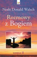 Religia i religioznawstwo - Rozmowy z Bogiem - miniaturka - grafika 1