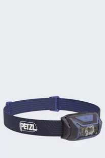 Latarka Czołowa Petzl ACTIK BLUE - Latarki - miniaturka - grafika 1