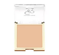 Pudry do twarzy - Golden Rose - Mattifying Mineral Powder - Matujący puder mineralny - 12,5 g - 115 - miniaturka - grafika 1