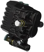 Akcesoria do elektronarzędzi - Unbekannt Zacisk hamulcowy z przodu do hamulcowy| Gilera Runner, Piaggio Fly, Vespa GTS z hengtong hamulca szczypce 34901 - miniaturka - grafika 1