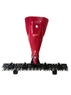 Części i akcesoria do maszyn rolniczych - Kosiarka listwowa WEIMA WMSM1100 - miniaturka - grafika 1