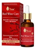 Serum do twarzy - Ava Red Wine Serum do skóry dojrzałej 30ml - miniaturka - grafika 1