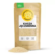 Kasza - Kasza jęczmienna 1000g - miniaturka - grafika 1