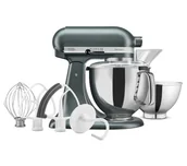 Roboty kuchenne - KitchenAid 5KSM175PSEJP - miniaturka - grafika 1