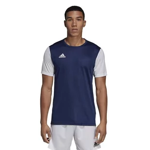 Adidas koszulka Estro 19 junior DP3237/DP3228 r116 - Koszulki dla chłopców - miniaturka - grafika 1