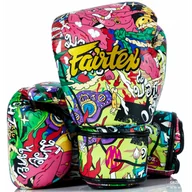 Rękawice bokserskie - Fairtex Rękawice Bokserskie BGV Premium &quot;URFACE&quot; - miniaturka - grafika 1