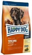 Sucha karma dla psów - Happy Dog Supreme Toscana 0,3 kg - miniaturka - grafika 1