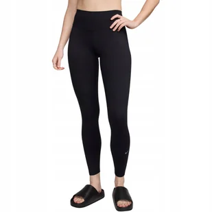 Legginsy Nike Dri-Fit One czarne FN3226 010 L - Legginsy - miniaturka - grafika 1