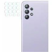 Szkła hartowane na telefon - 3MK Szkło hybrydowe Lens Protection do Samsung Galaxy A33 5G SAMSUNG GALAXY A33 5G - miniaturka - grafika 1