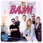 SZKLANKA WODY Bajm Płyta CD) - Inna muzyka - miniaturka - grafika 1