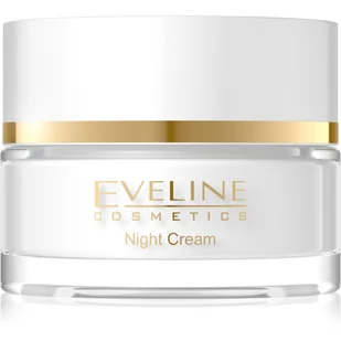 EVELINE LIFTING 4D KR.NOC 50+ 50ML - Kremy do twarzy - miniaturka - grafika 1