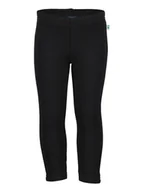 Legginsy - Blue Seven Legginsy 775142 X Czarny Slim Fit - miniaturka - grafika 1