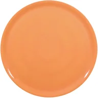 Talerze - Talerz do pizzy z porcelany Speciale pomarańczowy śr. 31 cm - zestaw 6 szt. - miniaturka - grafika 1