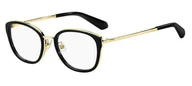 Okulary korekcyjne, oprawki, szkła - Okulary korekcyjne Kate Spade LILAH F 807 - miniaturka - grafika 1