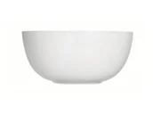 Miski i półmiski - Salaterka Miska 9 Cm Biała Diwali Luminarc - miniaturka - grafika 1