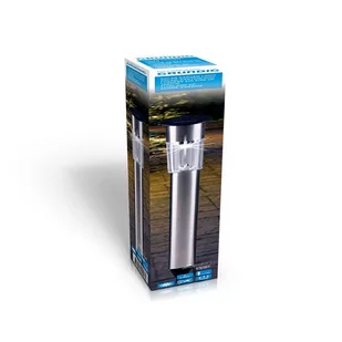 Grundig Grundig 33 - LED Lampa solarna 1xLED/1,2V - Lampy ogrodowe - miniaturka - grafika 1
