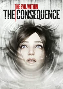 The Evil Within - The Consequence (PC) Klucz Steam - Gry PC Cyfrowe - miniaturka - grafika 1