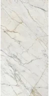 Inne materiały budowlane - Spiek kwarcowy 20mm The Top Marazzi Golden White Matt 162x324 - miniaturka - grafika 1