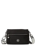 Torebki damskie - JOOP! - Damska torba na ramię Lani, czarny - miniaturka - grafika 1