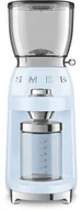 Młynki do kawy - SMEG CGF11PBEU - miniaturka - grafika 1