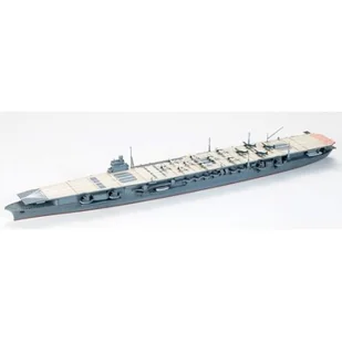 Tamiya Shokaku Aircraft Carrier 1/700 31213 - Akcesoria i części modelarskie - miniaturka - grafika 3