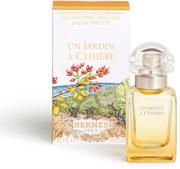 Wody i perfumy damskie - Hermes, Un Jardin A Cythere, Woda Toaletowa, 30ml - miniaturka - grafika 1