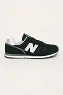 Sneakersy męskie - New Balance Sneakersy - miniaturka - grafika 1