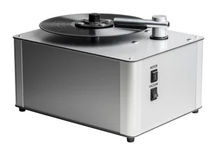 Myjka do płyt winylowych Pro-Ject VC-S3 - Inne akcesoria audio-wideo - miniaturka - grafika 1
