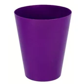 Donice - Osłonka VULCANO STORCZYK fiolet - miniaturka - grafika 1