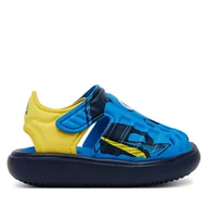 Buty dla chłopców - Sandały adidas Disney Pixar IH1233 Niebieski - miniaturka - grafika 1