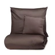 Pościel - Matex Gold, Pościel 220x200 cm, komplet 3-elementowy, satyna - miniaturka - grafika 1