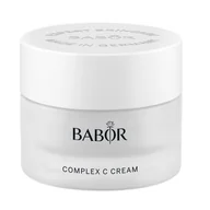 Kremy do twarzy - Complex C Cream witaminowy krem do twarzy 50ml - miniaturka - grafika 1